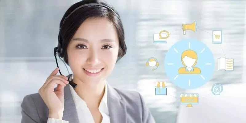 Giữ thái độ tôn trọng và sử dụng ngôn từ lịch sự khi liên lạc EE88