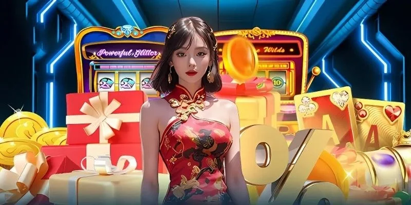 Nạp tiền vào ngày sinh nhật cũng có thể nhận ưu đãi cực to