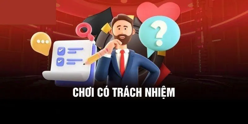 EE88 cam kết tuân thủ đúng quy định chơi có trách nhiệm